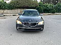 BMW 750i 2012