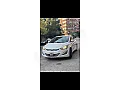 Hyundai Elantra 2015