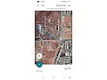 للبيع ارض بحلب الراشدين 500 متر ضمن التنظيم غرب حلب الجديدة