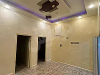 للبيع شقة طابق ارضي اكساء عالي الجودة 180م/الحسكة _شارع القضاة 