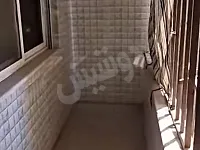 للبيع شقة بلكون ثالث مساحة 140م /القامشلي _الكورنيش