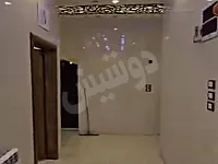 للبيع شقة ديلوكس طابق ارضي 195م تدفئة مركزية/الحسكة_مرشو