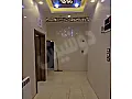 للبيع شقة ديلوكس طابق ارضي 195م تدفئة مركزية/الحسكة_مرشو