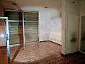 للايجار محل تجاري واجهة محلين مساحة40م/الحسكة _المفتي
