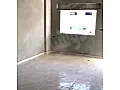 للبيع شقة سكنية بلكون اول  نصف تجهيز115م/القامشلي _شمال الكورنيش