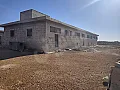 للبيع مدجنة مع ارض حلب كفرنايا 20 دنم طابو زراعي