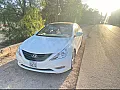 Hyundai Sonata 2011