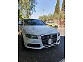 Audi A4 2012