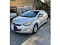 2012 Hyundai Elantra