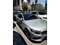 Mercedes-Benz C300 2018
