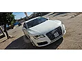 Audi A7 2012