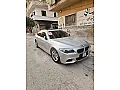 BMW 520i 2011
