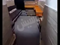 للبيع قبو 115م ثلاث غرف ومنافع+وجيبة كبيرة/حماه مقابل صالة الحمدانية 