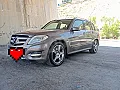 Mercedes-Benz  GL250