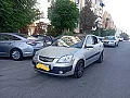 Kia Rio 2008