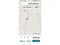 للبيع ارض بريف حلب الشمالي دير الجمال 3 هكتار مزروعة شجر مثمر
