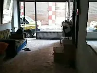 للبيع محل مساحة 30متر معو ملجأالاشرفية