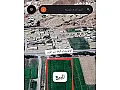 للببع ارض دونمين و 400م مخدمة طابو اخضر/الرقة _كسرة فرج