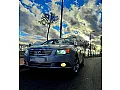 Daewoo Lacetti 2009