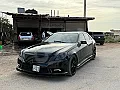 Mercedes-Benz E350