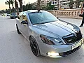 Skoda Octavia 2007