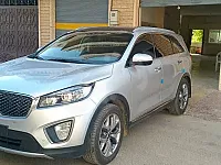 Kia Sorento 2017