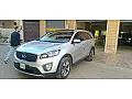 Kia Sorento 2017