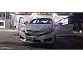 Honda City 2017