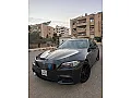 BMW 520i 2014