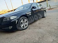 BMW 520i 2011