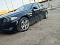 BMW 520i 2011