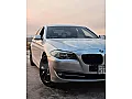 Bmw 520d 🚘 2014 اكمل وصف full 