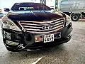 Hyundai Azera 2012