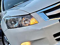 Honda Accord 2009