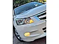 Honda Accord 2009