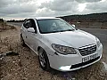 Hyundai Elantra 2012