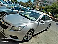 Chevrolet Cruze 2010