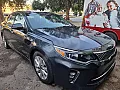 Kia Optima 2018