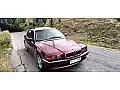 BMW 745i 1992