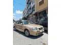 Hyundai Accent 2002