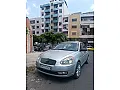 Hyundai Accent 2008