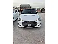 Hyundai Veloster 2012