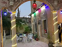 للاجار مزرعة بحلب كفر حمرا مسبح كهربا خدمات كاملة