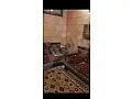 للبيع شقة قبو120م/4 غرف وصالون+جنينة/حماه الاربعين جنب مطعم الصوراني 