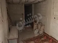 للبيع محل مساحة 30م مركب تيب وصحية/القصور عند جامع عبد الرحمن بن عوف 