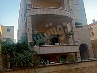 للبيع مزرعة بحلب حريتان 250 متر ثلاث طوابق 160 متر
