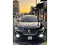 Renault Talisman 2018