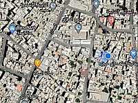 شقة 120م ط2 