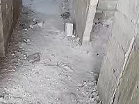 للبيع شقة عالعضم 110م طابق 2 فني واجهة 4 غرف و صالون/حماه حي السبيل 