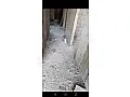 للبيع شقة عالعضم 110م طابق 2 فني واجهة 4 غرف و صالون/حماه حي السبيل 